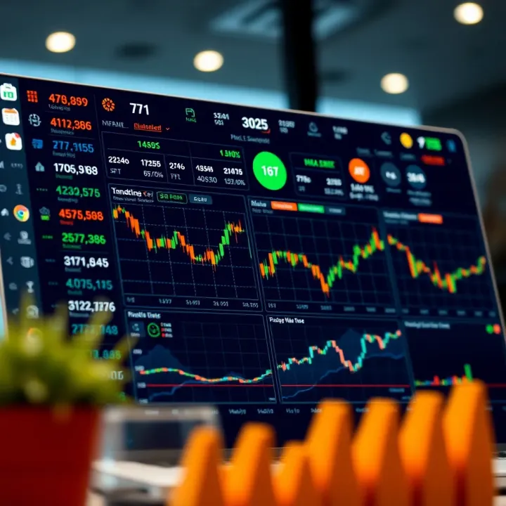 Quotex Market: A Practical Trading Guide for Indian Traders