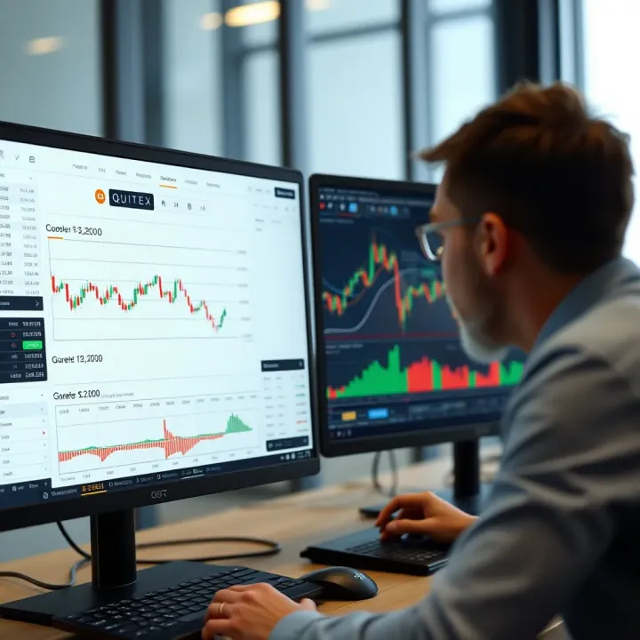 A Practical Guide to Trading with Quotex Online A Practical Guide to Trading with Quotex Online