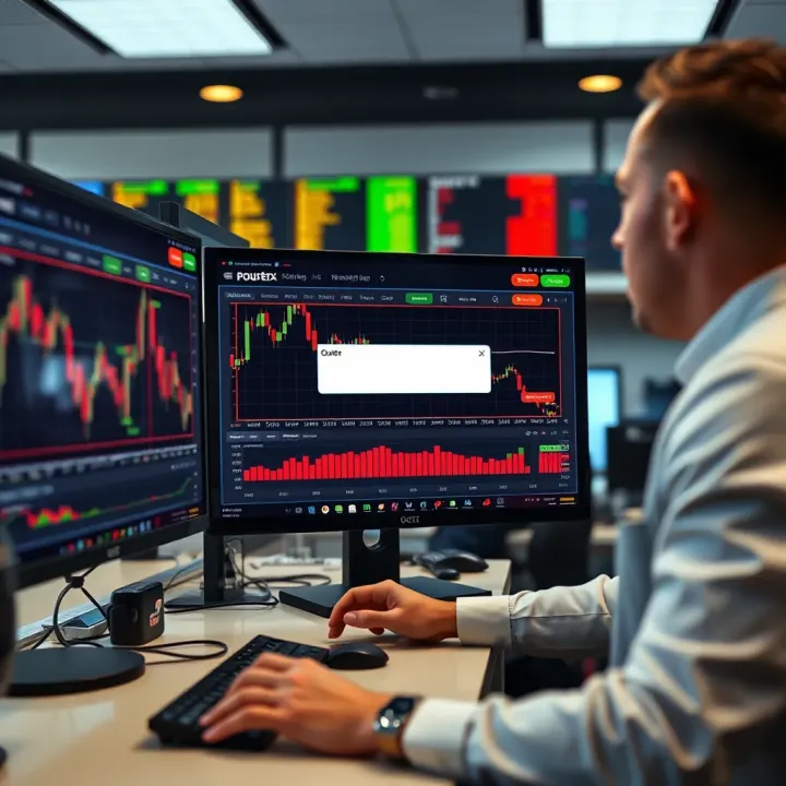 How to Use Quotex Risk-Free Promo Code Now