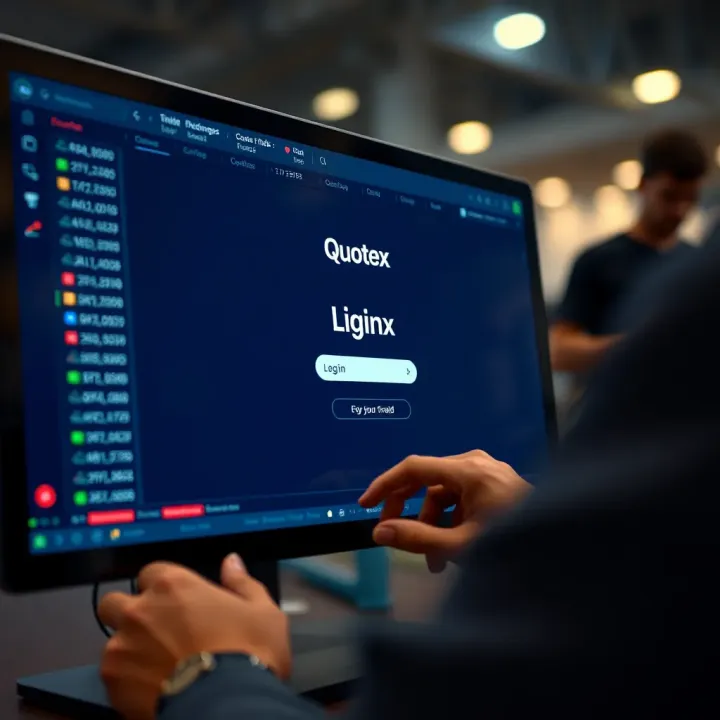 How to Sign In to Quotex: A Simple Guide