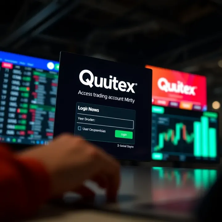 Quotex Trade Login Guide for Indian Traders