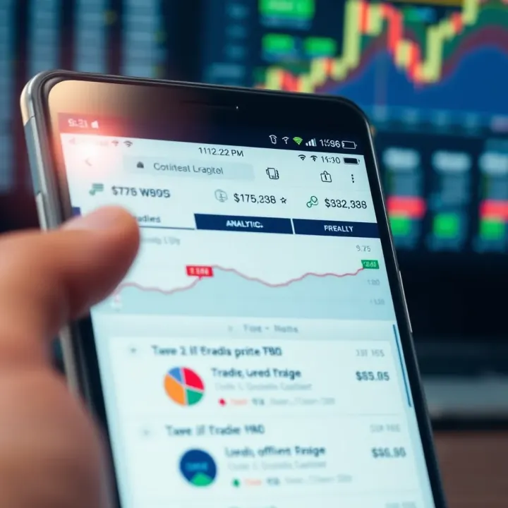Quotex Trading App Review: Features & Tips for Indian Users