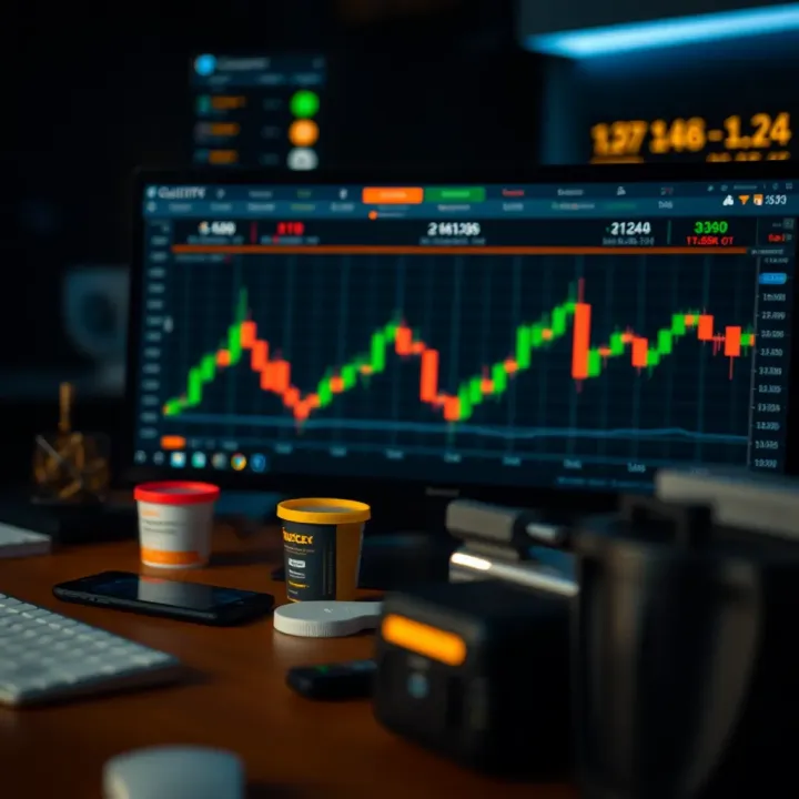 Quotex Trader Guide for Indian Users