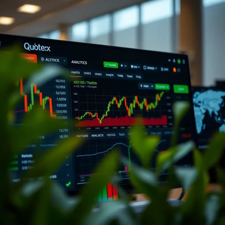 A Clear Guide to the Quotex Trading Course