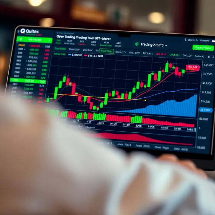 Quotex Trading Platform Guide for Indian Traders