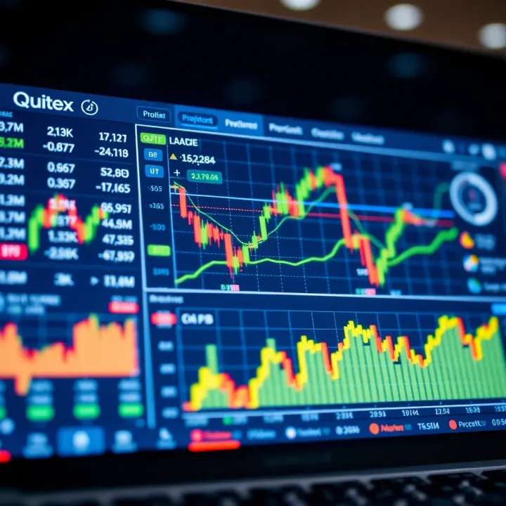 Is Quotex Trading Legal in India? What You Should Know
