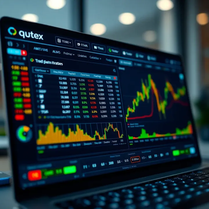 Quotex.com Review: Features & Trading Guide for Indian Traders Quotex.com Review: Features & Trading Guide for Indian Traders