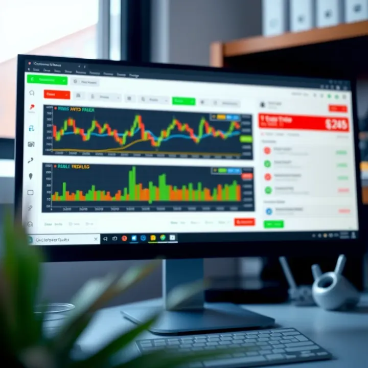 How to Download and Use Quotex Trading App on PC