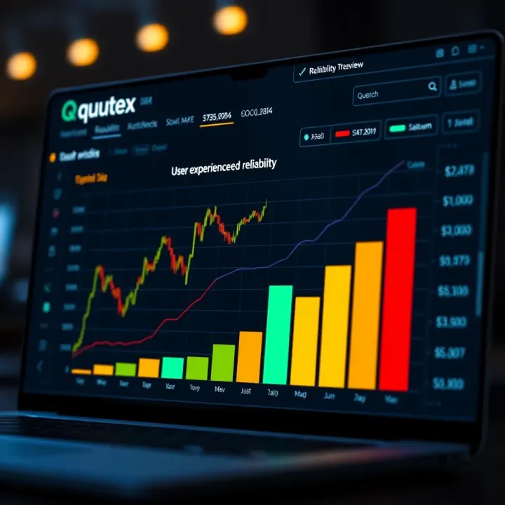 Is Quotex Safe? A Clear Look at Its Security Is Quotex Safe? A Clear Look at Its Security