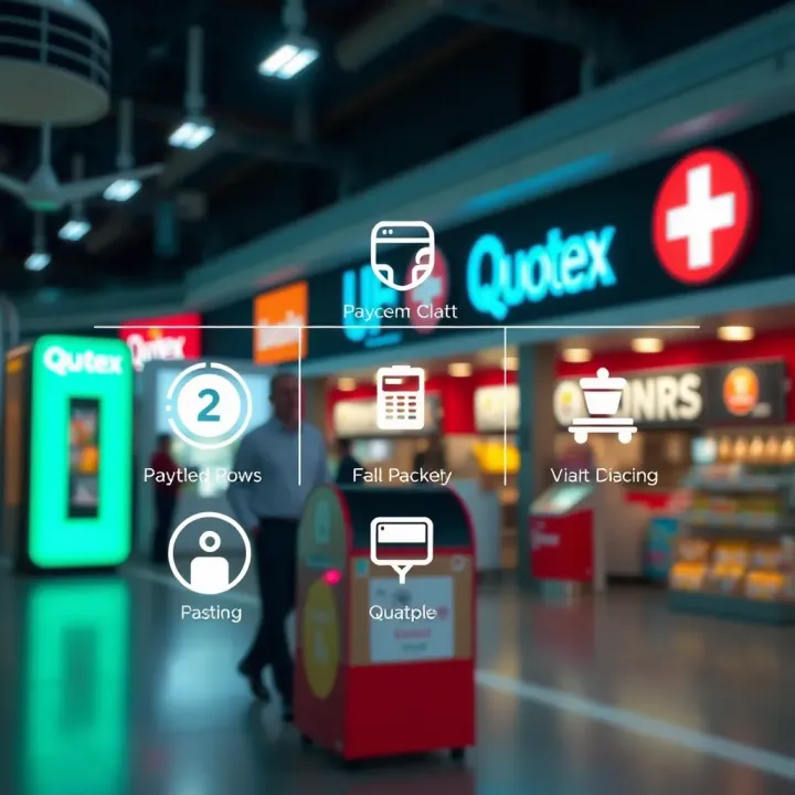 How to Withdraw Funds from Quotex Easily