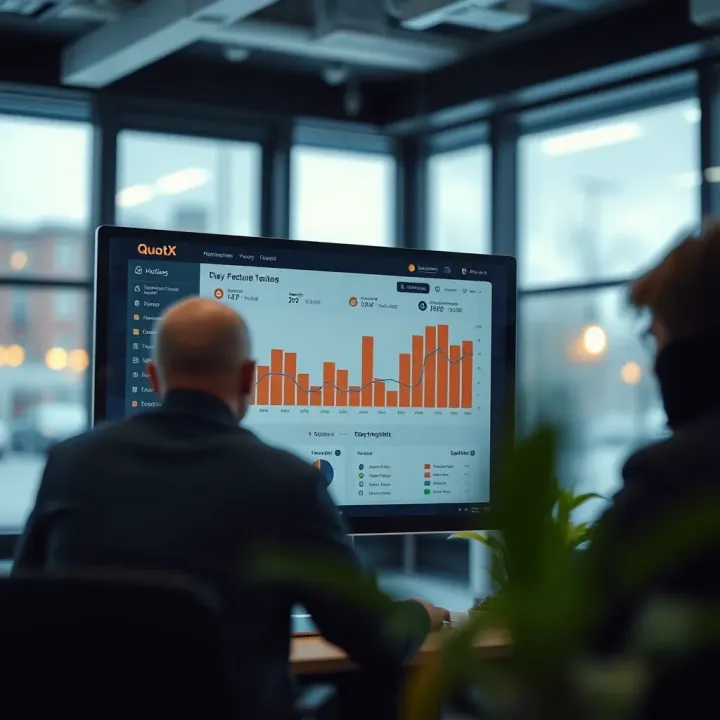 Understanding QuotX: Features and Benefits Explained