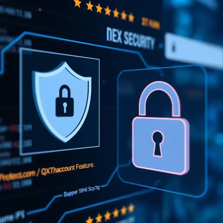 QXBroker.com Login and Account Access Guide