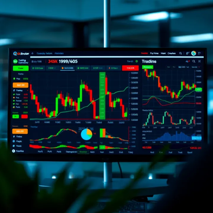 QXBroker.com Guide for Indian Traders