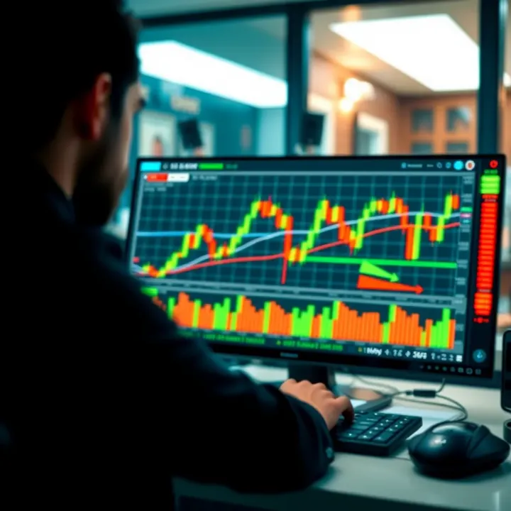 QXBroker Demo Account: Features & Benefits Explained