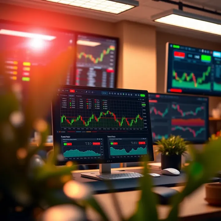 QXBroker.com Review: Platform Features & Trading Guide QXBroker.com Review: Platform Features & Trading Guide