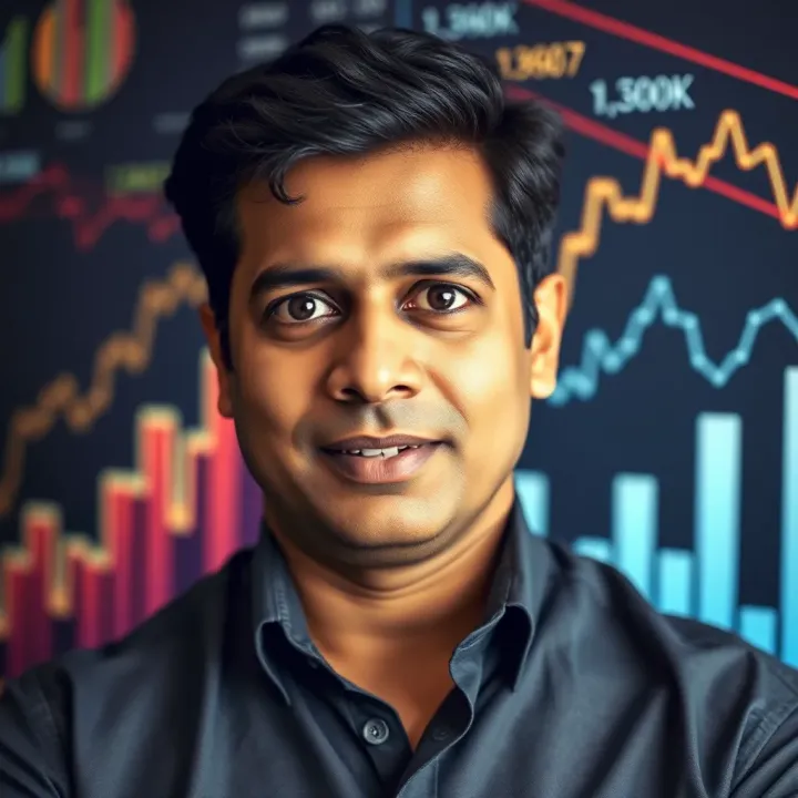 Rakesh Bansal: Life, Career, and Impact