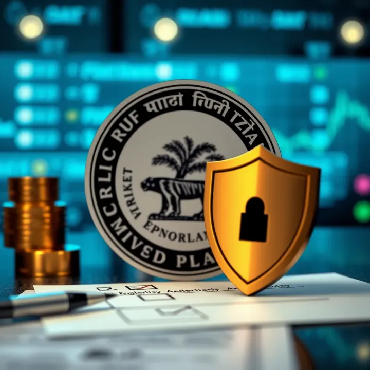RBI Approved Forex Trading Platforms in India