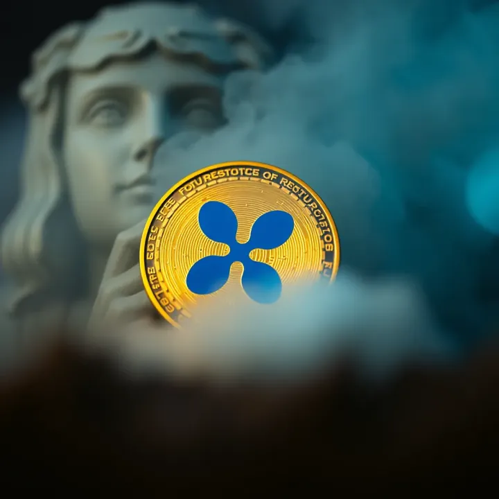 Regulatory Impacts Influencing Ripple Cryptocurrency Value Illustration of regulatory impacts affecting Ripple cryptocurrency value
