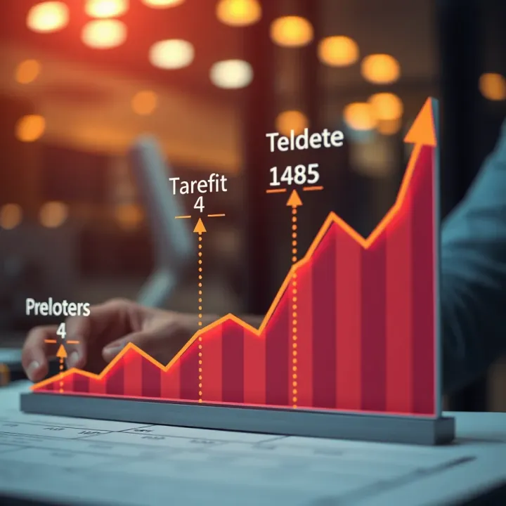 Reliance Industries Price Outlook 2030