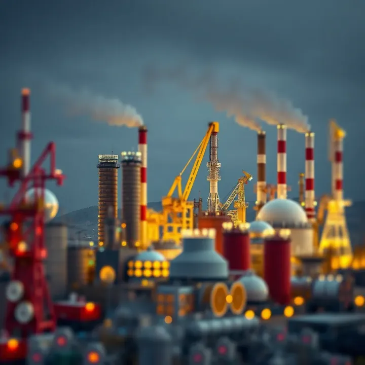 Reliance Industries Share Price Forecast for 2030 Reliance Industries Share Price Forecast for 2030