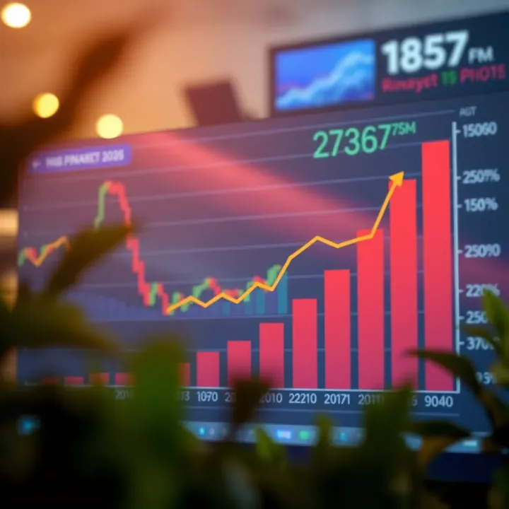 Reliance Industries Share Price Forecast 2025