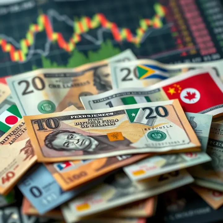 Top Wealthiest Forex Traders Worldwide