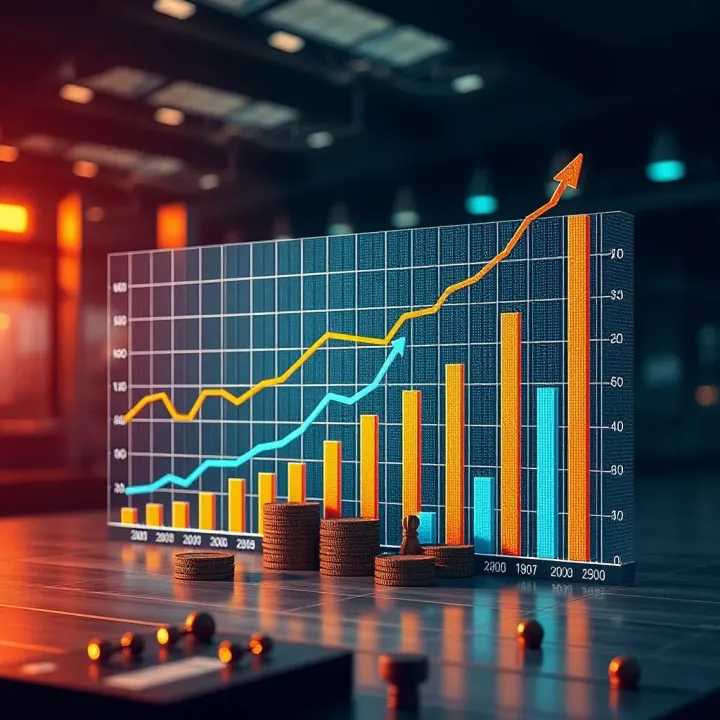RIL Target Price 2025: What to Expect