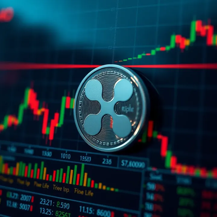 Ripple Coin Price Prediction and Future Outlook
