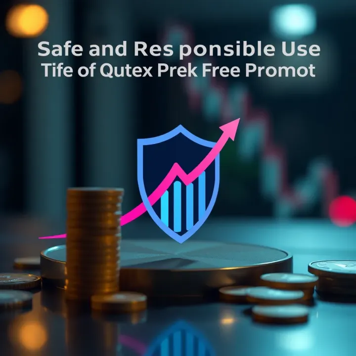 Using the Quotex Risk Free Promo Code in India