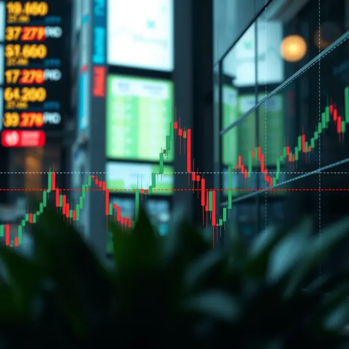 Understanding the Reverse Flag Pattern for Traders