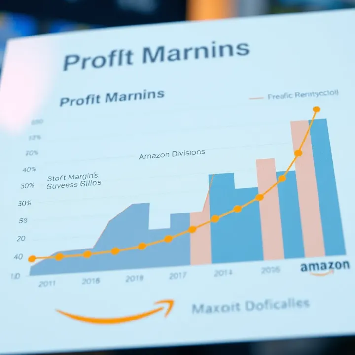 Understanding Amazon's Profit Trends and Insights