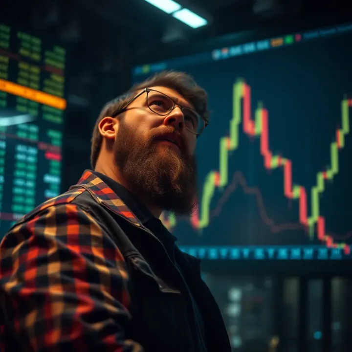 Crypto Market Crash: Causes, Impact & Investor Tips Crypto Market Crash: Causes, Impact & Investor Tips