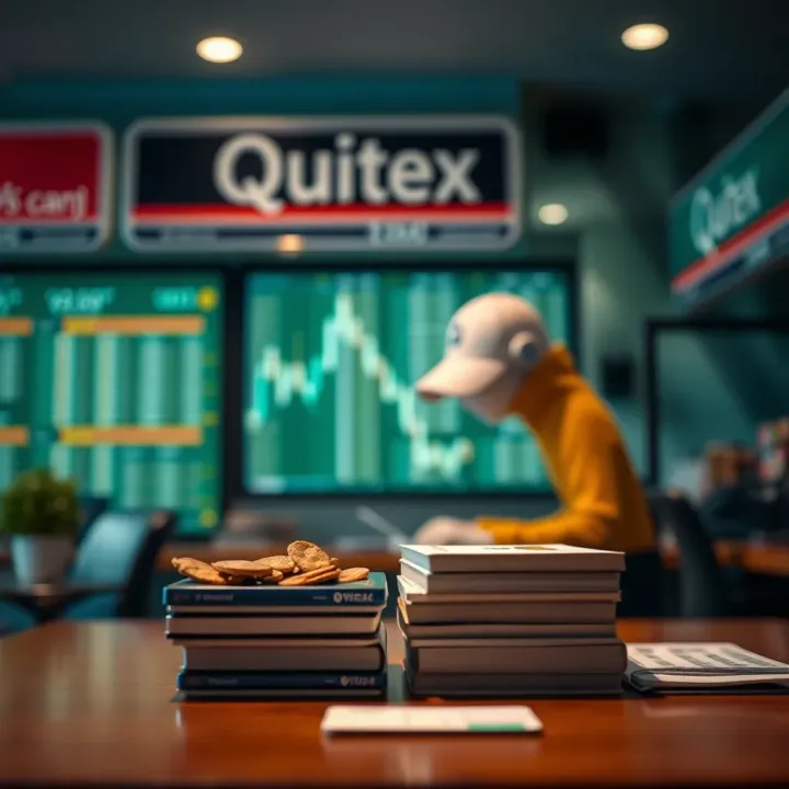 How to Deposit Funds on Quotex: Options for Indian Users How to Deposit Funds on Quotex: Options for Indian Users