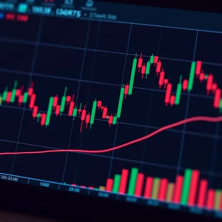 Understanding Key Forex Chart Patterns