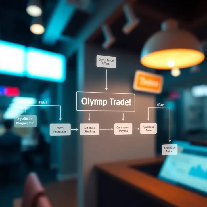 Understanding Olymp Trade Affiliate Programme