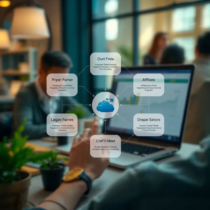 Understanding the Quotex Partner Program Understanding the Quotex Partner Program
