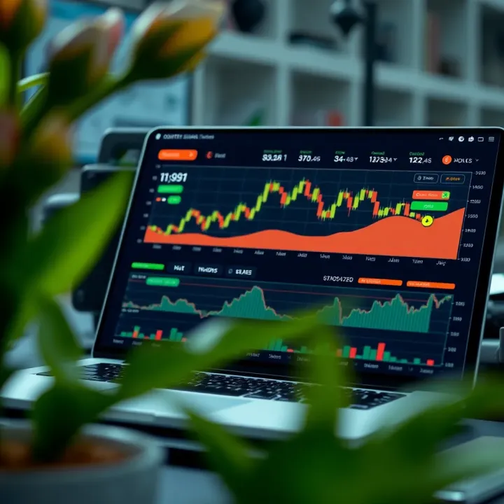 Understanding Quotex Signal Software Features & Usage Understanding Quotex Signal Software Features & Usage