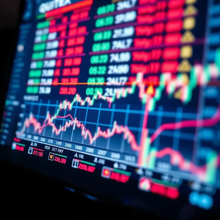 Understanding Quotex Signals for Smarter Trading