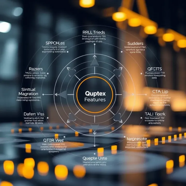 Understanding Quptex: Features and Industry Uses