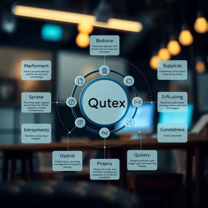 Understanding Qutex: A Clear Guide