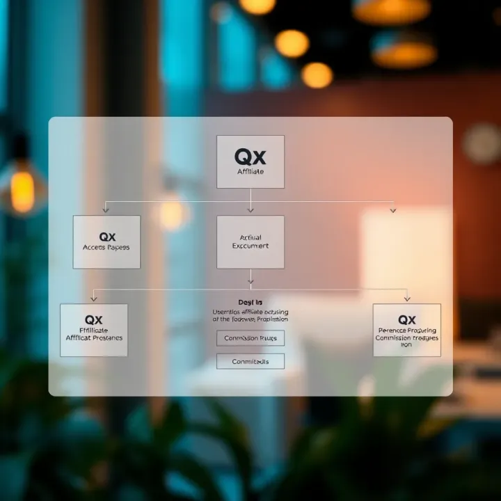 Understanding QX Affiliate Programs