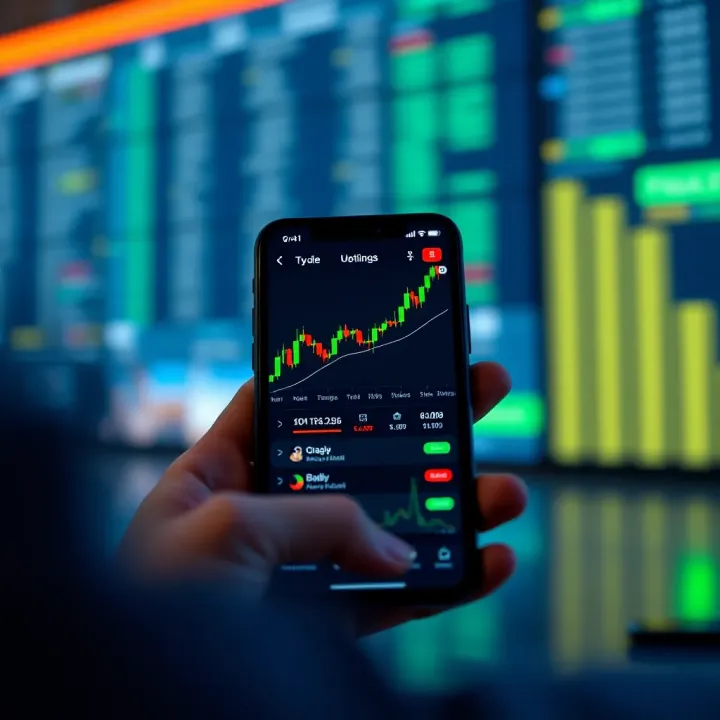 QXBroker App: Features, Usage & Benefits Explained QXBroker App: Features, Usage & Benefits Explained