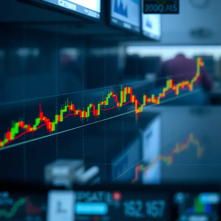 Understanding Range Markets: Key Concepts & Strategies