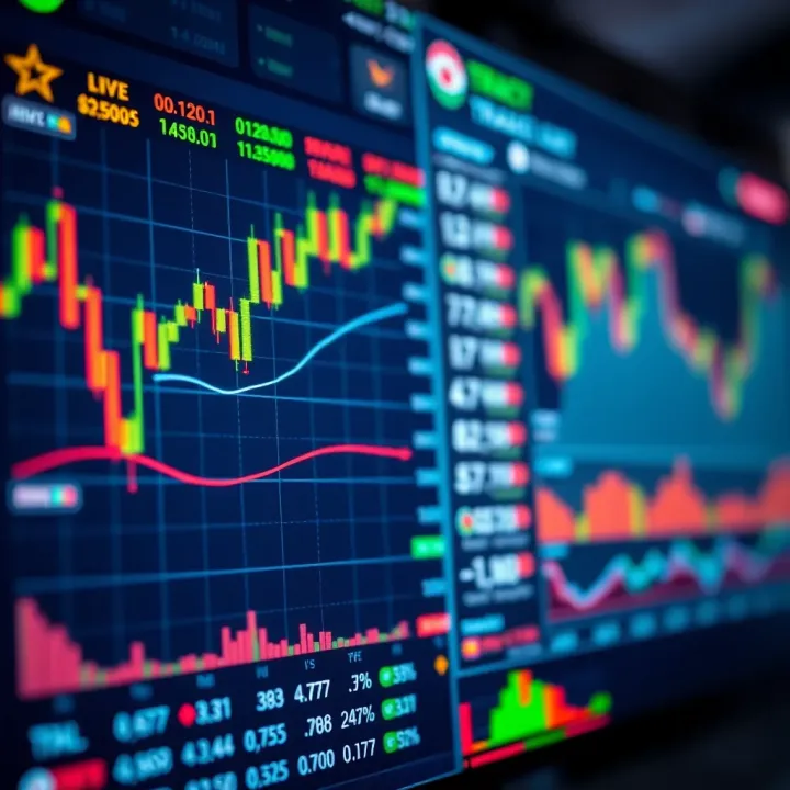 Understanding Real Trading Platforms in India