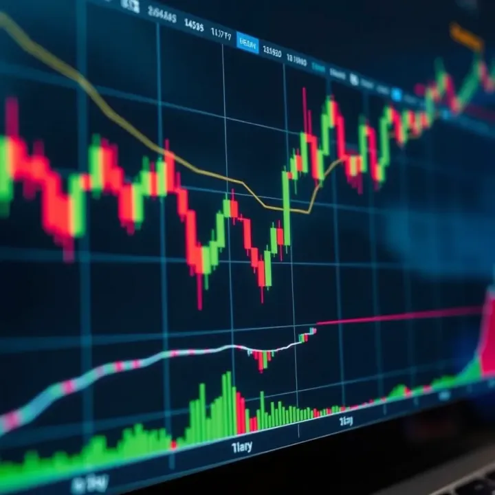 Understanding the Reverse Flag Pattern for Traders