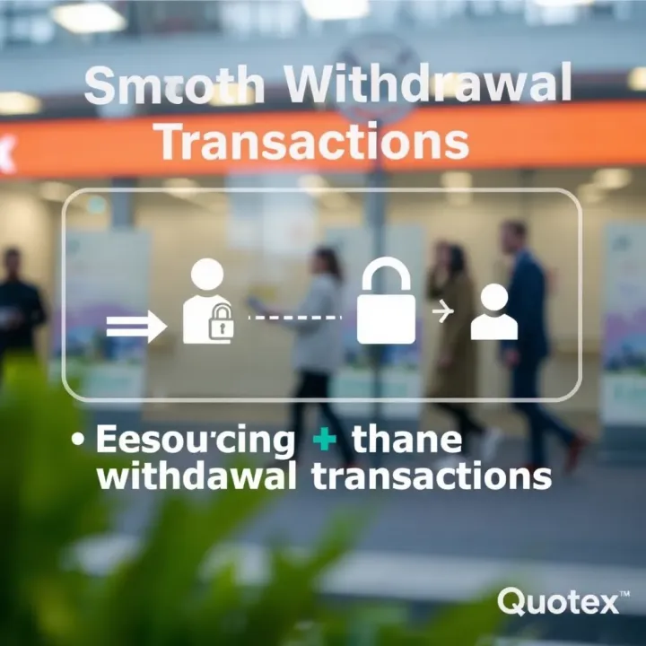 How to Withdraw Funds on Quotex: A Simple Guide How to Withdraw Funds on Quotex: A Simple Guide