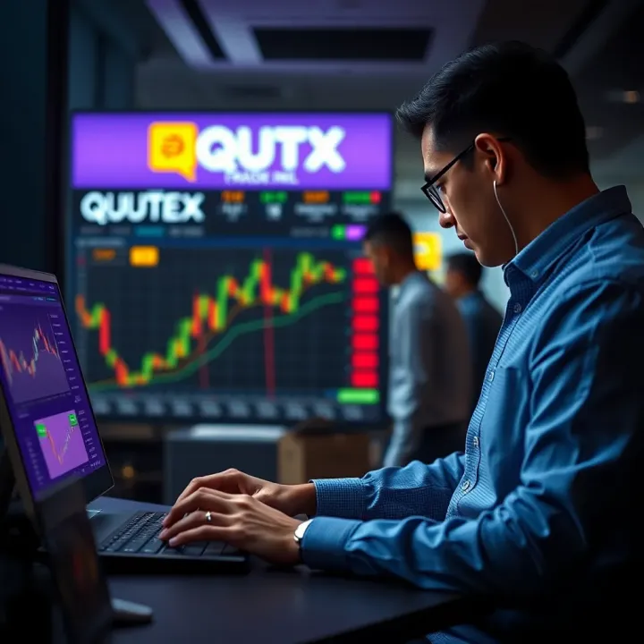 How to Use Quotex Promo Codes in India