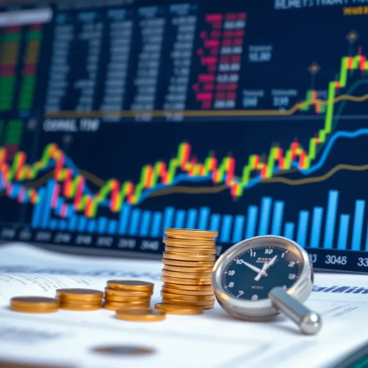 Top Forex Traders in India: Profiles and Insights